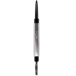 HUDA BEAUTY #BombBrows Microshade Brow Pencil Warm Blonde