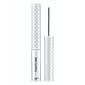 IT Cosmetics Tightline 3-In-1 Lash Primer, Eyeliner & Black Mascara – Lengthens & Conditions Lashes – Ultra-Skinny Wand – Infused With Collagen, Biotin, Peptides & Antioxidants – 0.12 fl oz