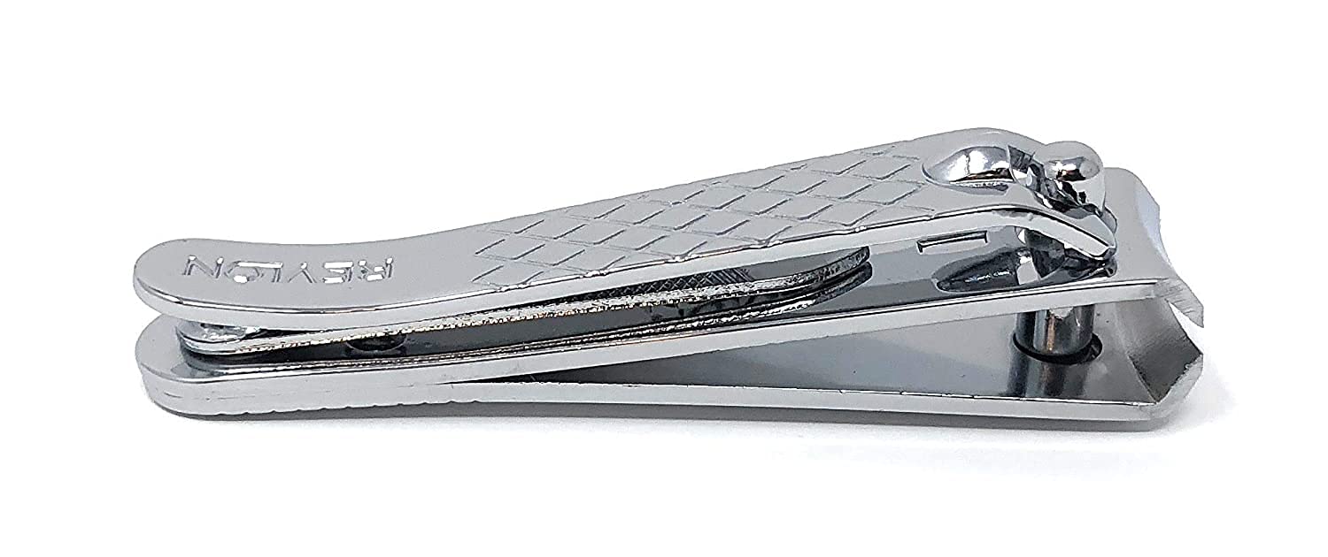 Revlon Beauty Tools Compact Nail Clip - 2 Pack - Image 5