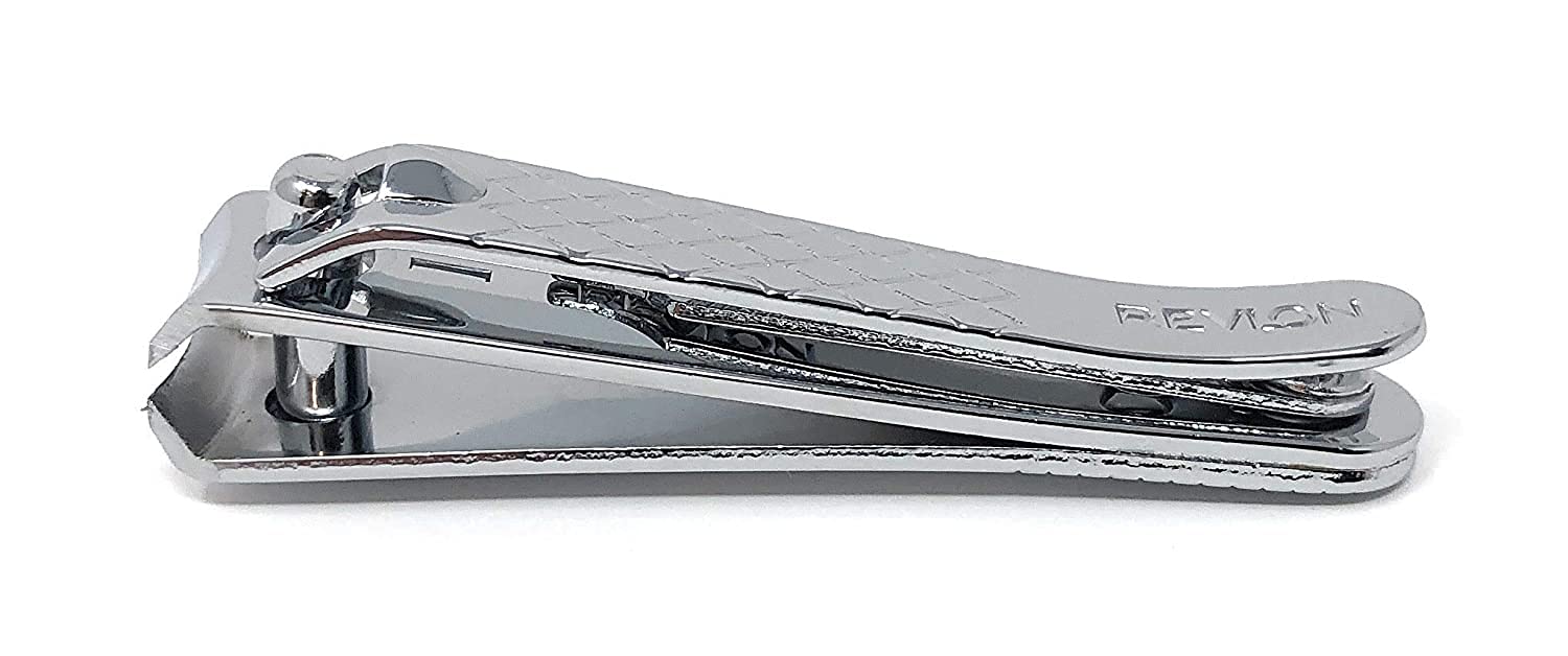 Revlon Beauty Tools Compact Nail Clip - 2 Pack - Image 6