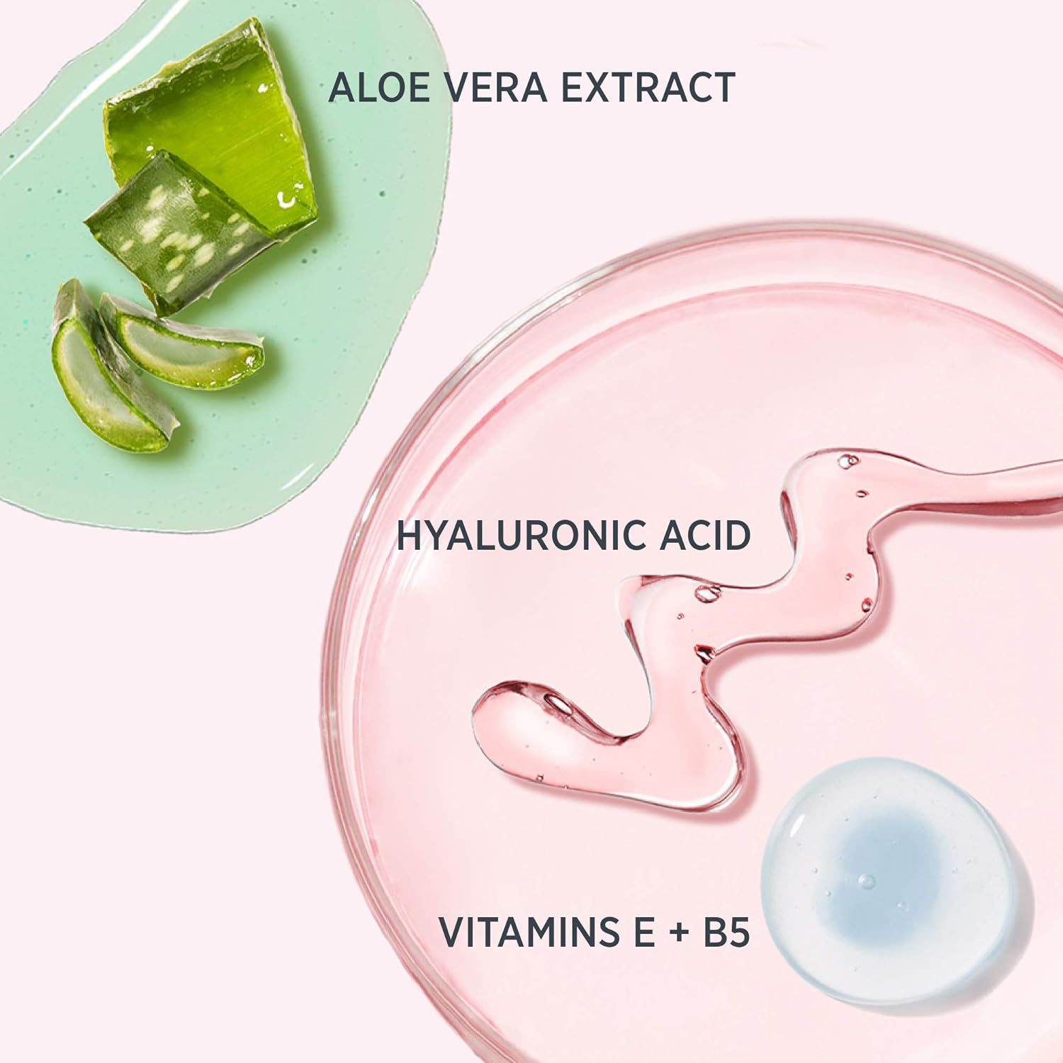 IT Cosmetics Your Skin But Better Foundation + Skincare - Hydrating Medium Buildable Coverage - Minimizes Pores & Imperfections - Natural Radiant Finish - With Hyaluronic Acid - 1.0 fl oz - Image 5