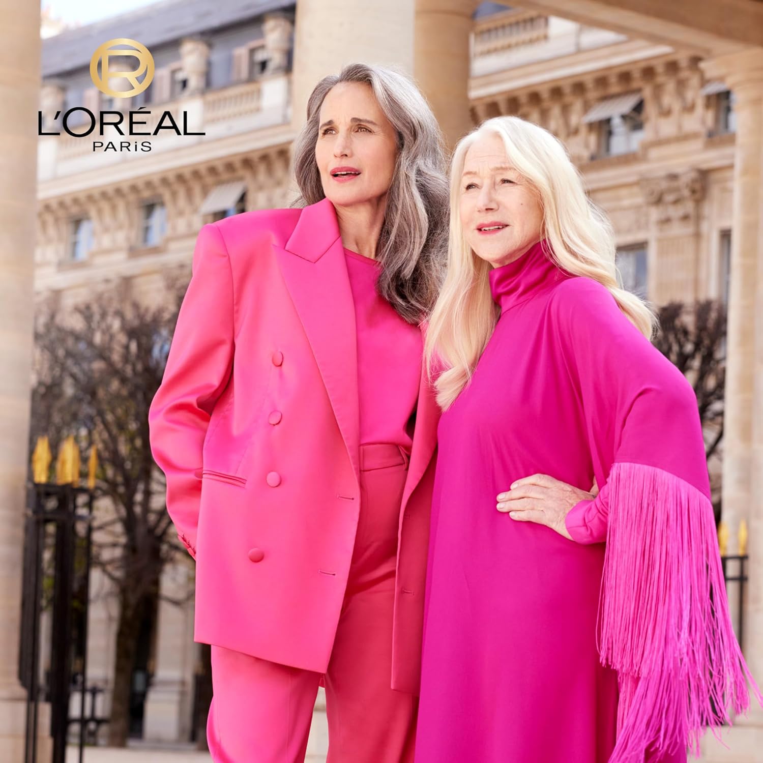 L'Oreal Paris Age Perfect Rosy Tone Anti-Sagging Face Moisturizer, Renew & Revive Healthy Tone, 1.7 oz (Packaging May Vary) - Image 10