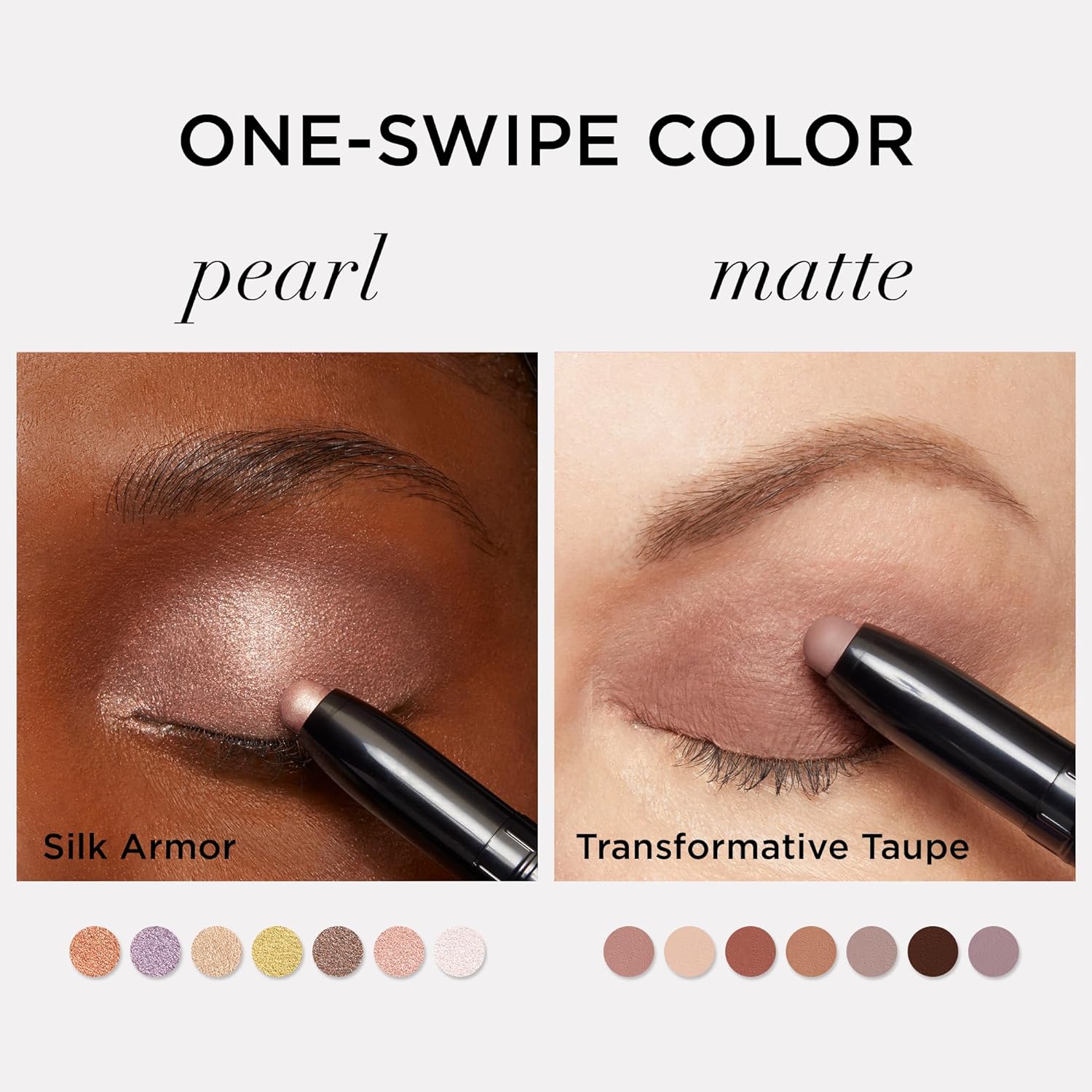 IT Cosmetics Superhero No-Tug Waterproof Eyeshadow Stick - Longwear Blendable Cream with Built-In Primer Suitable for Sensitive Eyes 0.05 oz - Image 7