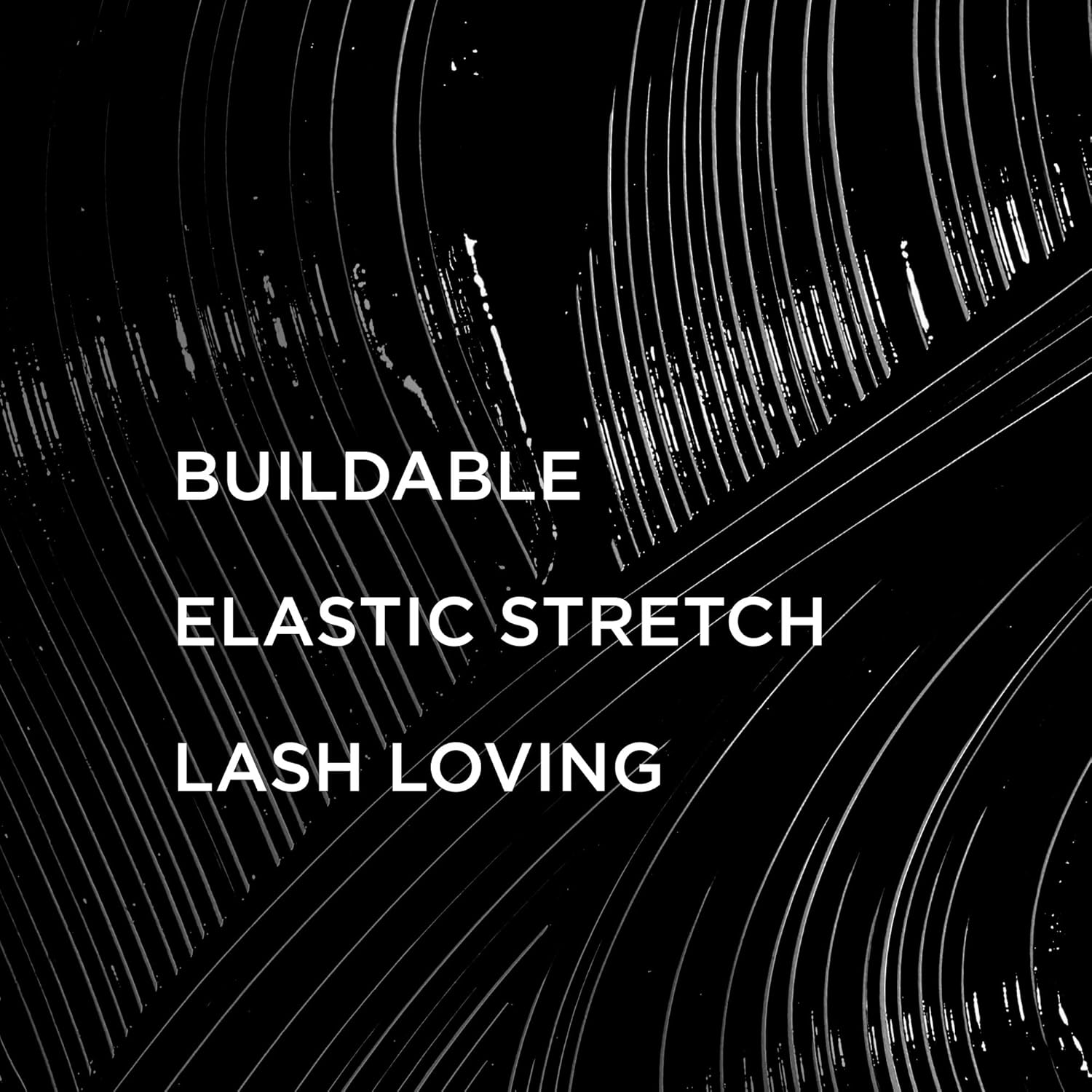 IT Cosmetics Superhero Mascara – Volumizing and Lengthening Black Mascara, Buildable Lash Volume with Collagen, Biotin & Peptides, Lifting & Curling Formula, Suitable for Sensitive Eyes - Image 3