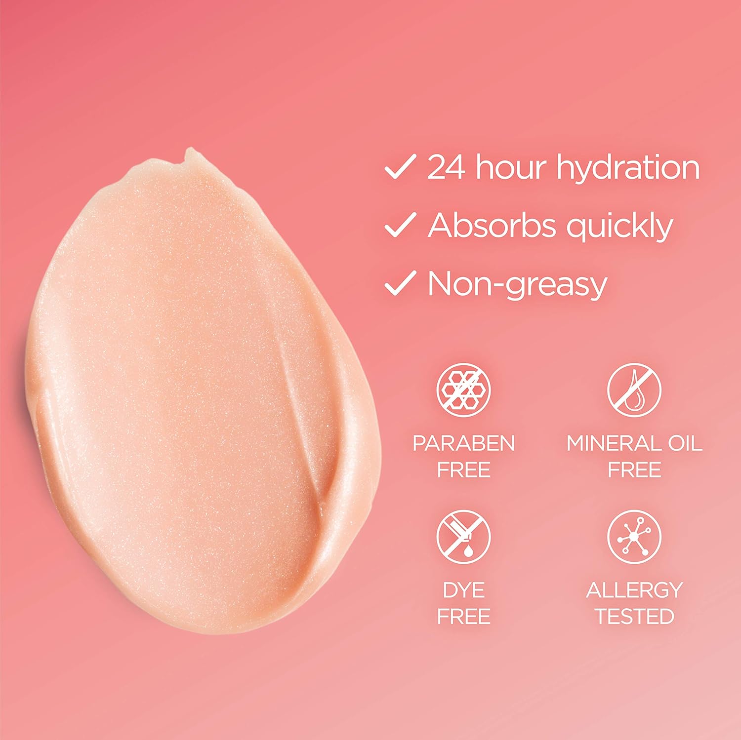 L'Oreal Paris Age Perfect Rosy Tone Anti-Sagging Face Moisturizer, Renew & Revive Healthy Tone, 1.7 oz (Packaging May Vary) - Image 4