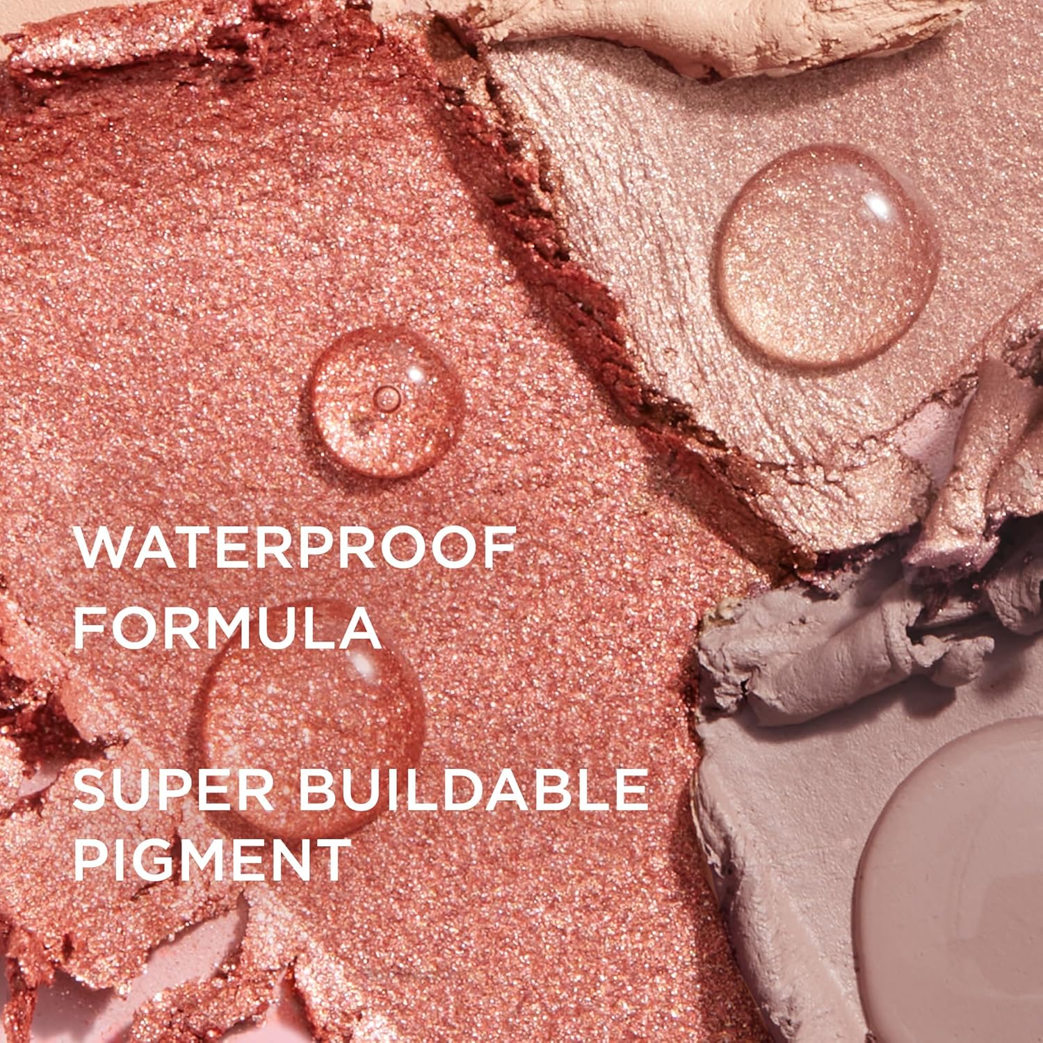 IT Cosmetics Superhero No-Tug Waterproof Eyeshadow Stick - Longwear Blendable Cream with Built-In Primer Suitable for Sensitive Eyes 0.05 oz - Image 5