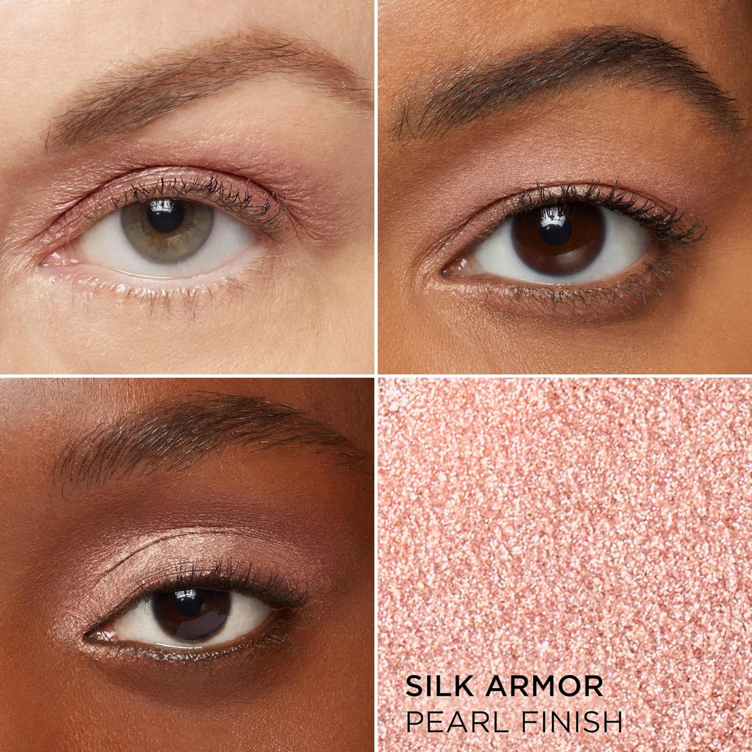 IT Cosmetics Superhero No-Tug Waterproof Eyeshadow Stick - Longwear Blendable Cream with Built-In Primer Suitable for Sensitive Eyes 0.05 oz - Image 2